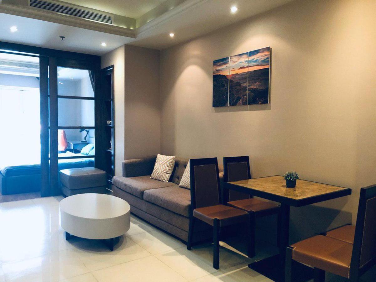 Fuji Landmark 3 Aparthotel Ho Chi Minh City Exterior photo